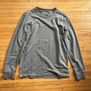 The North Face Men’s Mid-weight Long Sleeve Medium